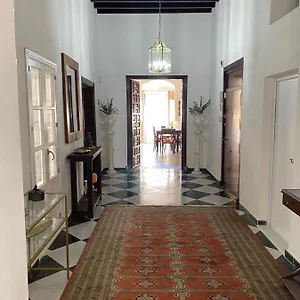  Apartamento Gran Casa Señorial De 300m En Centro Histórico España