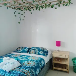  Apartamento Cat Family Lodging Colombia