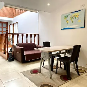  Habitación en casa particular Casa 30 Colombia