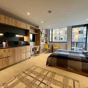  Apartamento Apartamento Nuevo En El Corazon De Colombia