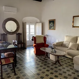  Apartamento Gran Casa Señorial De 300m En Centro Histórico España