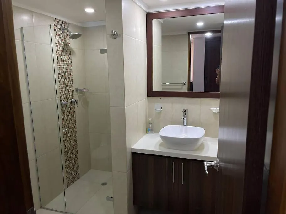 Hermoso apartamento en el barrio el poblado de medellin, exclusivo y elegante 0*,  Colombia