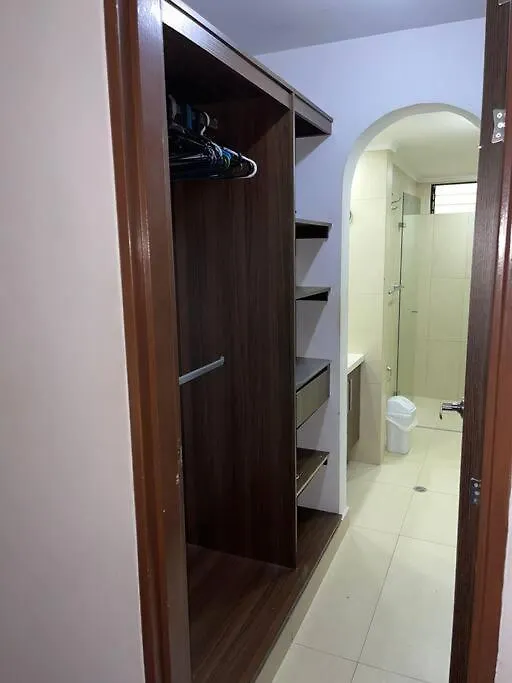 Hermoso apartamento en el barrio el poblado de medellin, exclusivo y elegante