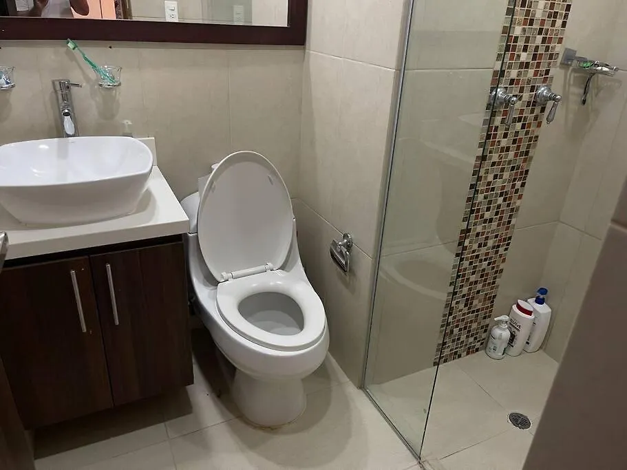 Hermoso apartamento en el barrio el poblado de medellin, exclusivo y elegante